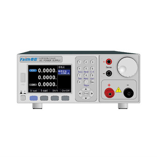Feisi Ftp3000 Series Wide Range Small Power Programmable Dc Power Supply (Ftp3009-40-80)