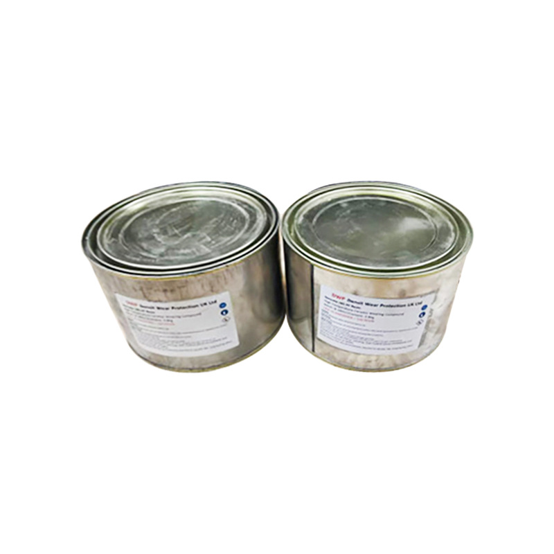 英国 Densit Wear Protection高性能砂浆 Dencote 185 HT Resin