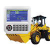 Cape STONE PSD9000 Loaders Electronic scale Forklift Overrun Loading Measure high-precision Forklift