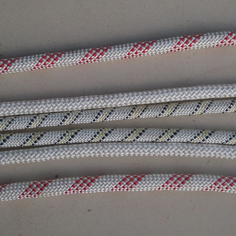 生产厂家 高压线路牵引绳16mm 5t电缆牵引绳18mm 20mm