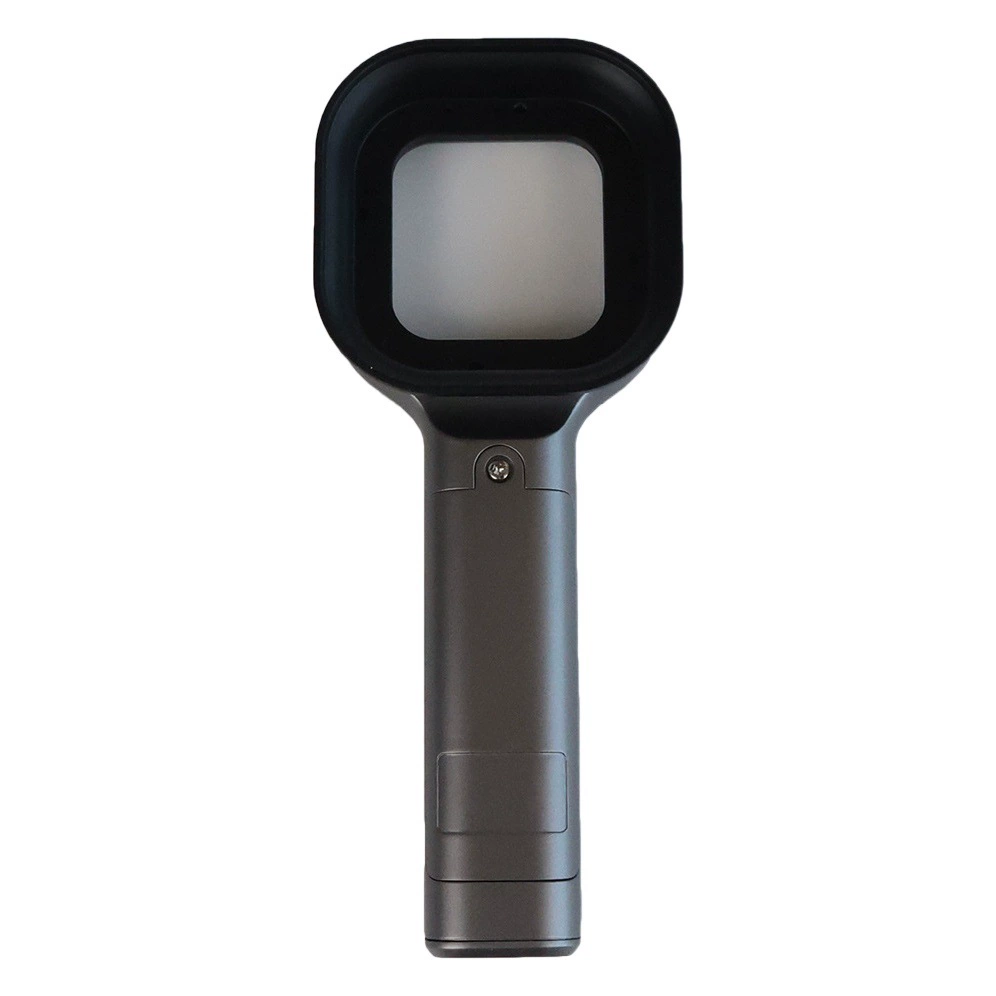 Оптовая Продажа с фабрики деревянная лампа ручной фильтр лампа кожа диагностическое оборудование Ву лампа Бытовая