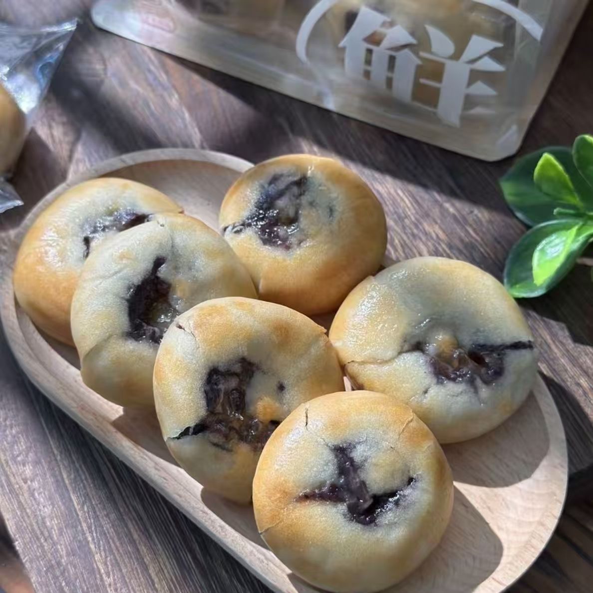 银耳八珍饼300g独立包装营养代餐饱腹早餐零食厂家直供代发包邮