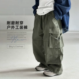 童裤;童T恤;童羽绒服