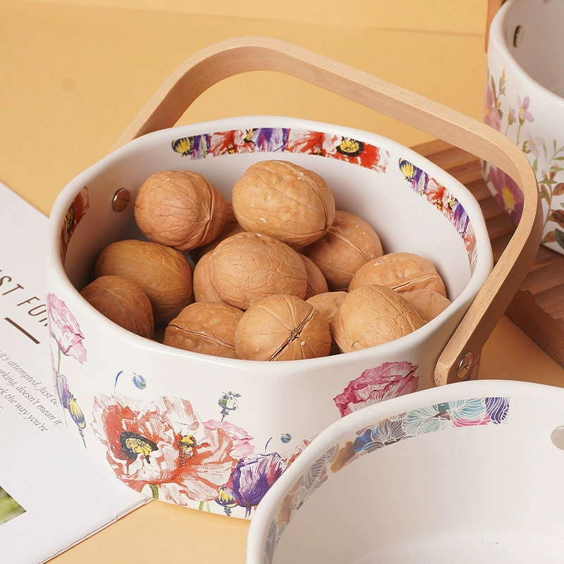 Ceramic coffee afternoon tea, flavored tea, tea cup, french style