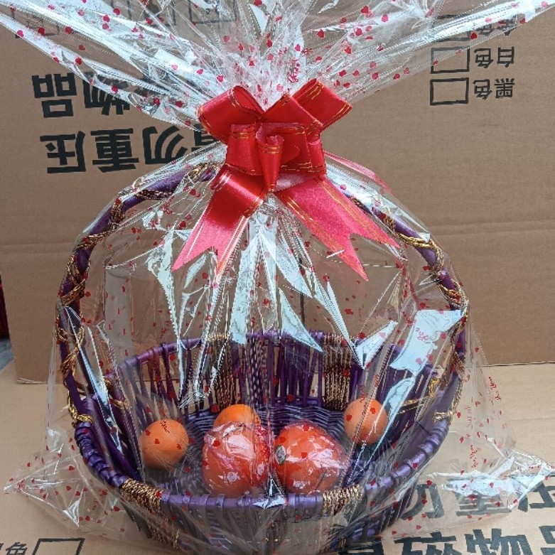Cestas de frutas regalos navideños canasta de picnic canasta de flores canasta de baile canasta de almacenamiento canasta de mano canasta de frutas hecha a mano image 8