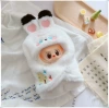 Snow ball rabbit sleeping bag