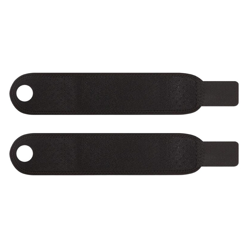 Venta al por mayor deportes baloncesto sudor-absorbente pulsera tfcc transpirable cálido fitness hombres y mujeres pulsera Palma muñeca pulsera