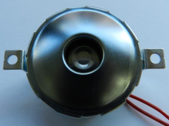 八洲工业代理日本saxa强力蜂鸣器 Mark II BZ-17H AC100 / 110V