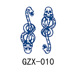 GZX-010-11*8cm