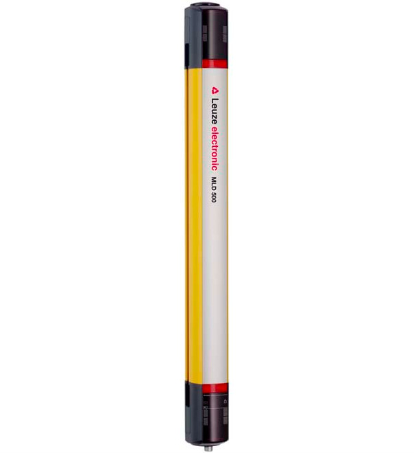leuze MLD510-XR2LE/A,XR3LE,XR4LE,MLD500-XT2L/A,XT3L/A,XT4L/A
