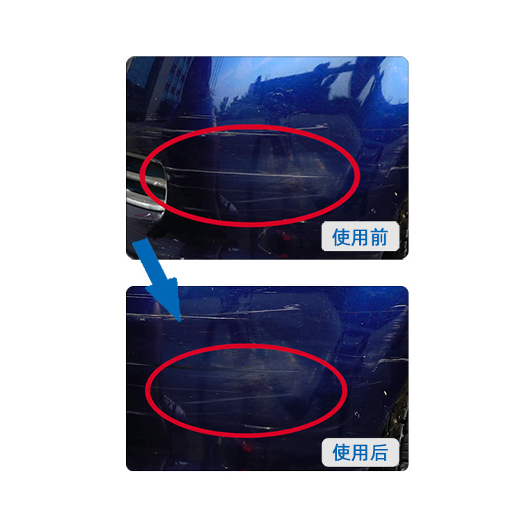 源头厂家镀膜翻新剂镀晶表板蜡塑料件翻新剂上光 塑料划痕翻新剂