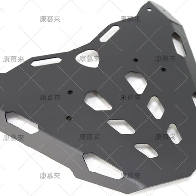 box bracket, Motorcycle tail