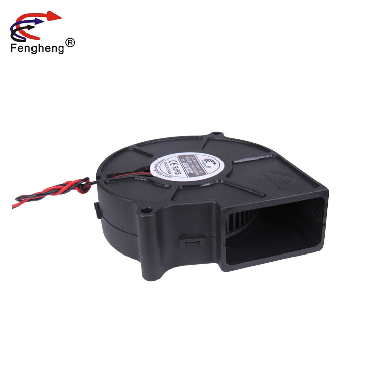 空气净化器风扇 9330鼓风机 防 水防潮静音 9330直流鼓风机