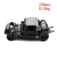 �羳�����ֻ�MOC-173022��������ƴװС������ľ�к����ģ�Ͱڼ�