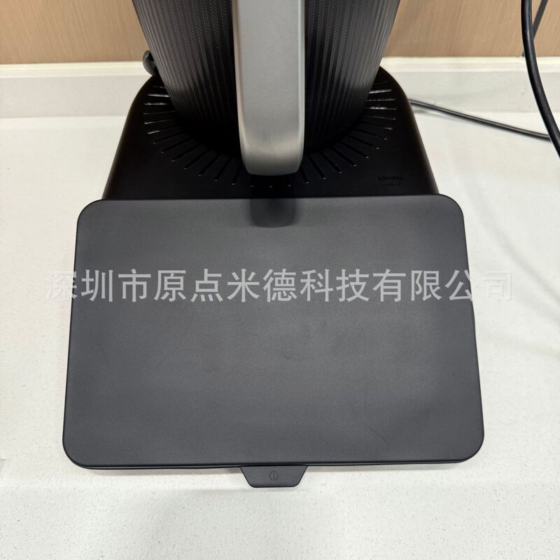 [Exclusively for Cross-Border Sales] Precisely Tailored Silicone Protective Cover for Thermomix Tm7 Cooking Machine Screen