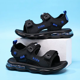 童运动鞋;童凉鞋;童棉鞋