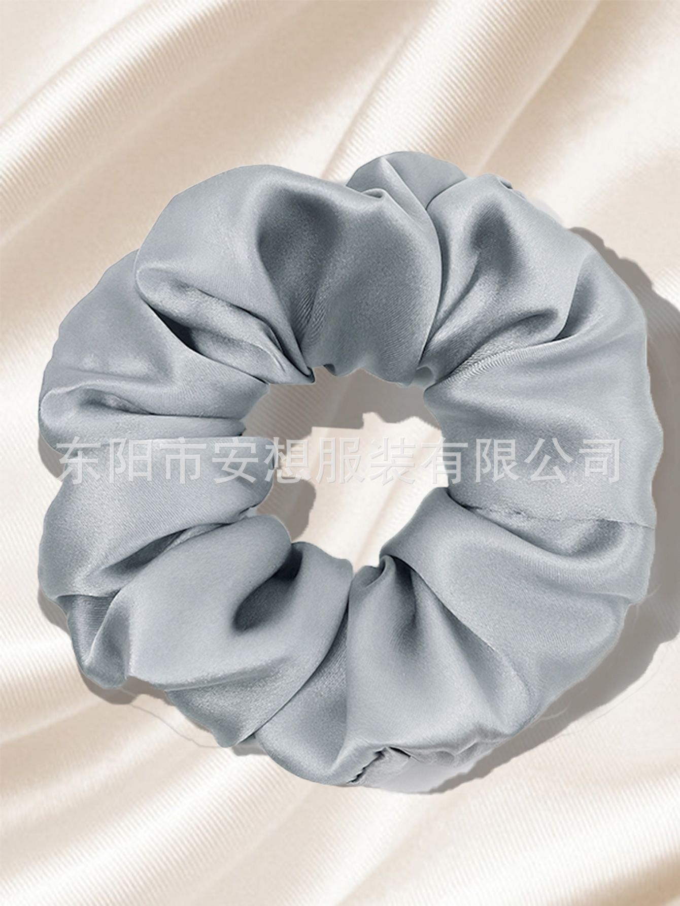 충전재 없는 은회색 6cm