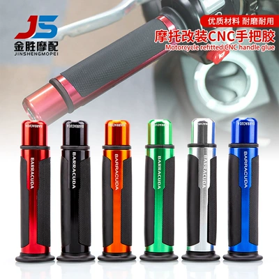 Handle Cover Turn Handle | Motorcycle Handle Cover