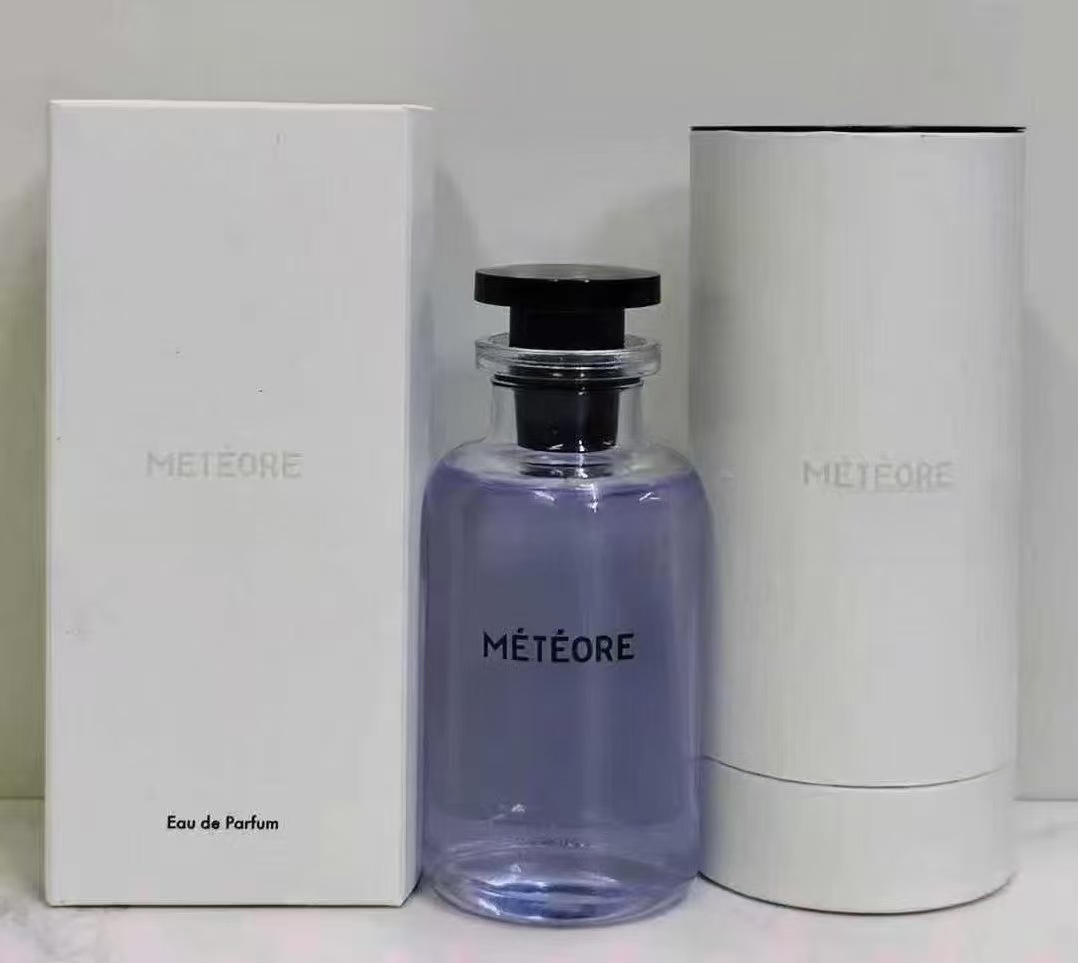 Gran marca maquillaje popular de alta calidad canal de suministro Thunderstorm Siamben Star perfume para hombres 100m'l serie completa