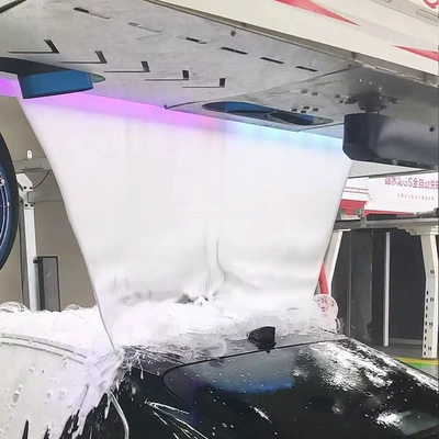 Car washing machine Car Wash Machine, Direct Supply from