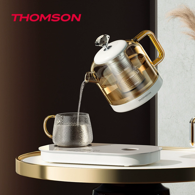 Электрочайник Thomson THOMSON (Health Pot) C-T0312