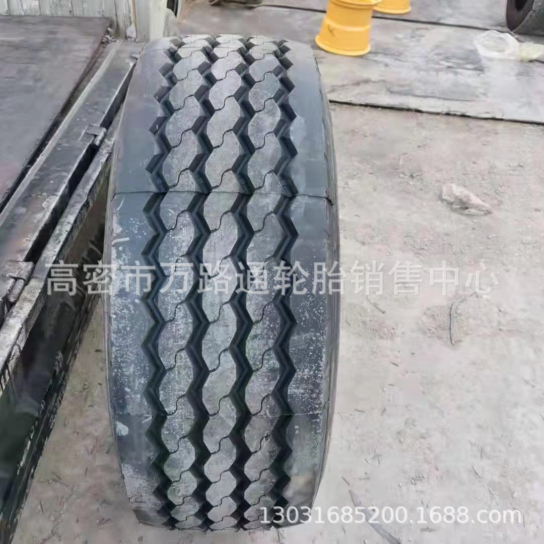 445 425 385/65R22.5卡车客车宽基真空轮胎445 425 385 65R22.5