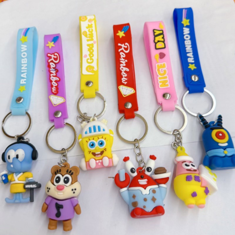 넓은 로프 x 스폰지 믹스