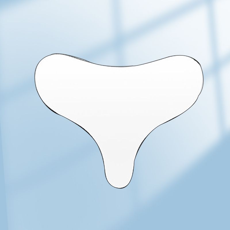 しわ防止パッチ PU美容パッチ アイパッチ 11枚セット フェイスパッチ シリコン製ほうれい線対策パッチ しわ防止パッチ フェイスリフティングパッチ 額用パッチ