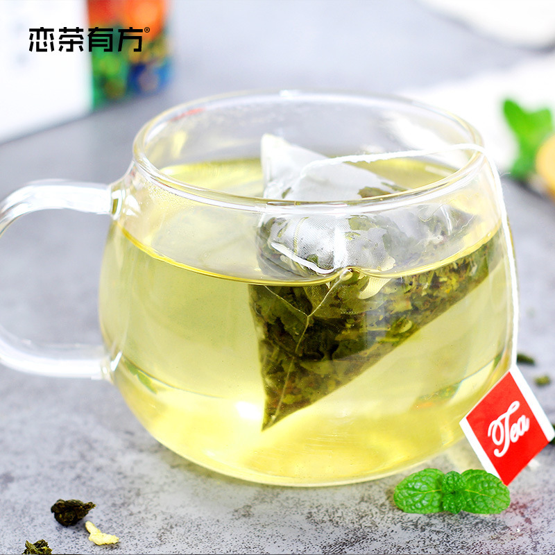 Чай Персиковый Улун Advanced Edition 3г