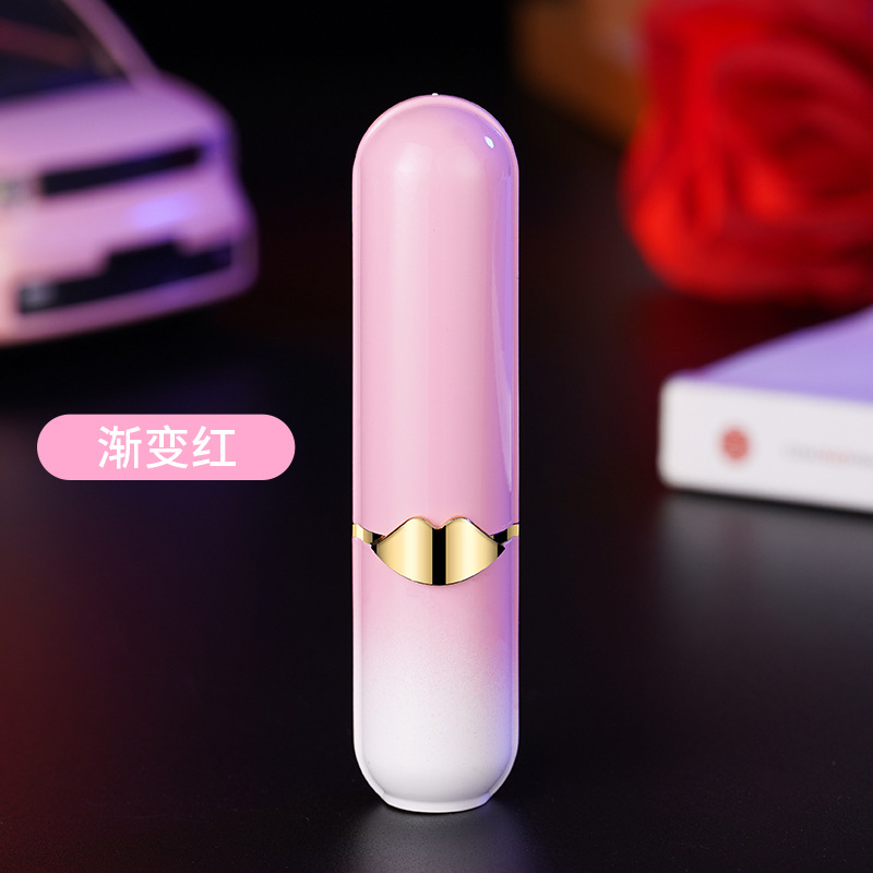 그라디언트 레드