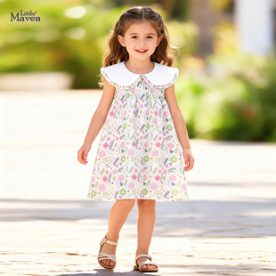 Little maven�羳���Qͯȹ�ļ��ɐ��黨Ůͯ�B��ȹ�W���L��ͯȹ��