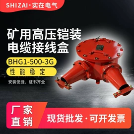 接线盒;防爆灯;其他输配电