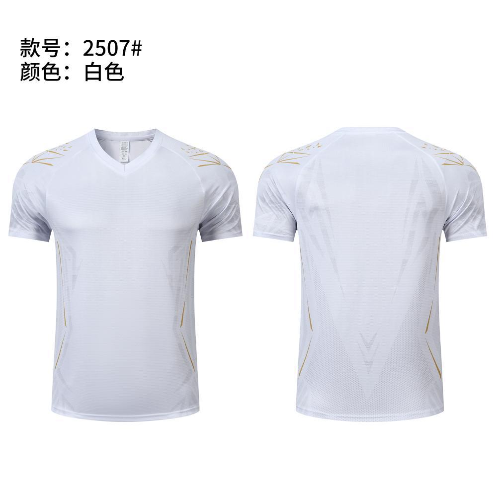 Nuevo traje de bádminton, camisa de manga corta, voleibol, tenis de mesa, ropa deportiva, ropa de entrenamiento para mujeres, ropa de entrenamiento para adultos