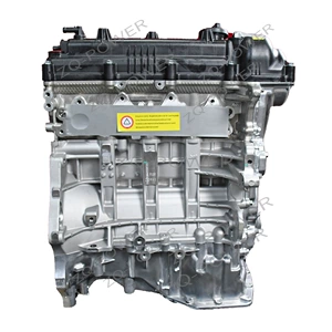 The engine factory sells original refurbished G4FG 1.6L engines suitable for Langdong, YueDong, Reina, and Lingdong
