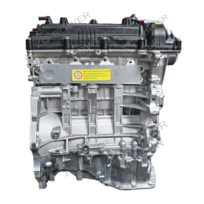 The engine factory sells original refurbished G4FG 1.6L engines suitable for Langdong, YueDong, Reina, and Lingdong (Engine assembly)