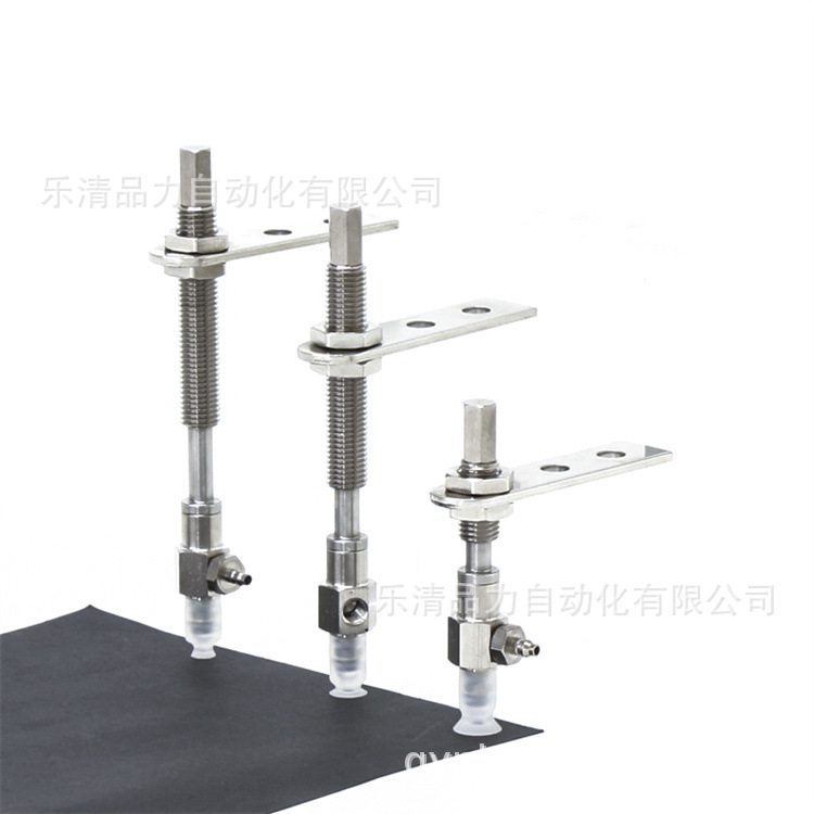 真空吸盘ZPY10BNK10/BSK20/BGNK30/BGSK40/50-B5-U4-U6-N4-N6-A10