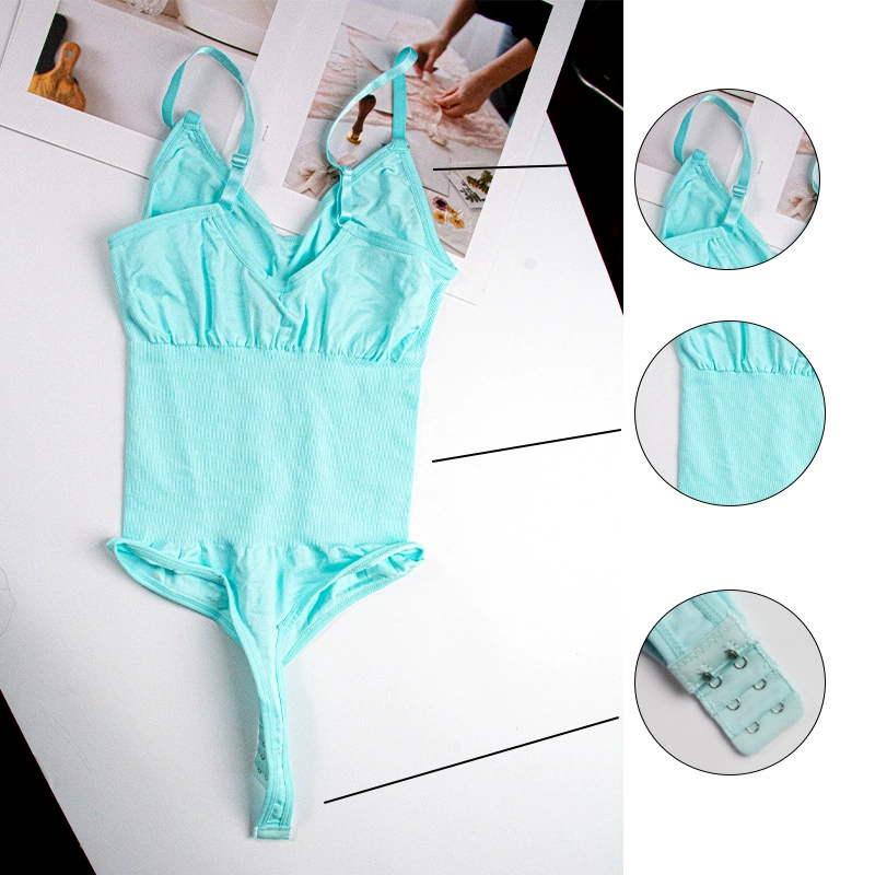 Европейские и американские взрывные женские обнаженные ремни на груди подтяжки на нижней части тела