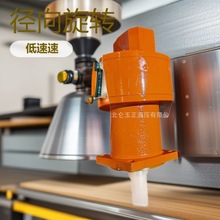 玉正液压机械专业生产1QJM12-1.25Z钢球液压马达