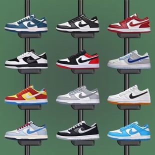 ����Ь�߰汾��؈dunk��Ů��W���\�Ӱ�Ь�ٴ��\��Ь��ԭЬ�͌���