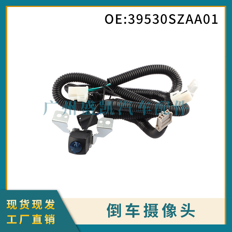 39530SZAA01 for Honda reversing camera rear view camera auto parts manufacturers wholesale 39530SZAA01 for Honda reversing camera rear view camera auto parts manufacturers wholesale