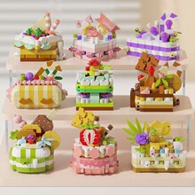 �����ָ�����ɶ�ϵ�е����ľ��ͯ����ƴװ���diy������������