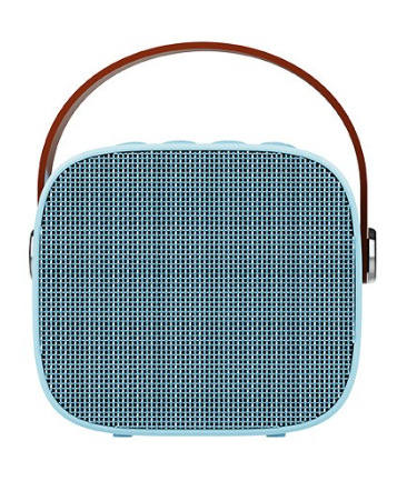 K1K canción micrófono integrado de audio karaoke subwoofer casa Red Altavoz rojo canto Al Aire Libre