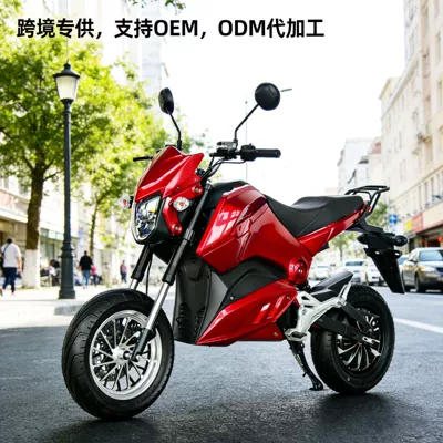 Cross-Border Supply Exclusively for the Elektrikli motosikletlər