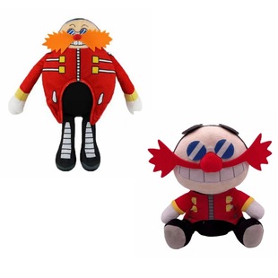 ���������sonic Dr. Eggman ���^��ʿë�q�����������ɐ���ż