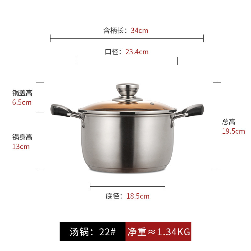 Fábrica directa de acero inoxidable cocina de cocina