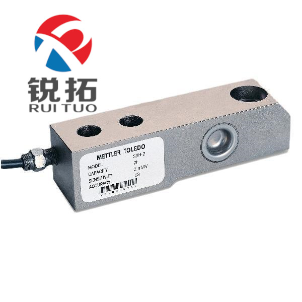 SBT-2t 称重传感器 梅特勒-托利多 METTLER TOLEDO