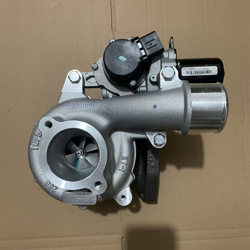 Premium Online Product: Dongzeng Brand Ct16V Turbocharger Part Number 17201-Ol070 Suitable for Toyota 2Kd2.5T Premium Online Product: Dongzeng Brand Ct16V Turbocharger Part Number 17201-Ol070 Suitable for Toyota 2Kd2.5T