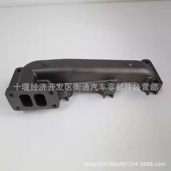 Cummins 4Bt3.9 Engine Exhaust Manifold 3912600