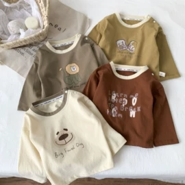 童套装;童裤;普通外套