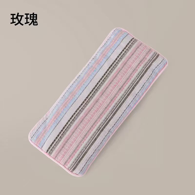 批发眼枕檀香薰衣草玫瑰睡眠眼罩  瑜伽辅具眼枕微重力眼罩决明子|undefined